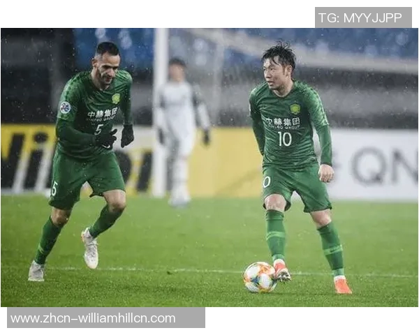 北京足球单场赛事分析与投注攻略助你赢得更多精彩瞬间 北京足球单场赛事分析与投注攻略助你赢得更多精彩瞬间