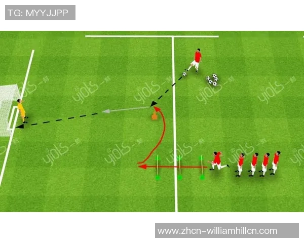 提升足球控球技巧的五大关键训练方法与实用技巧分享 提升足球控球技巧的五大关键训练方法与实用技巧分享