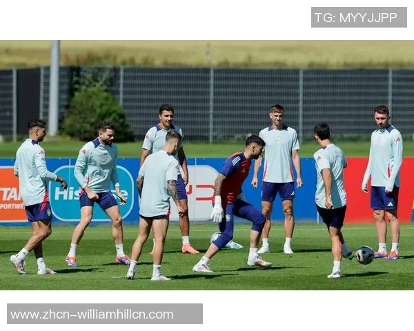 西班牙国家男子足球队的辉煌历程与未来展望解析 西班牙国家男子足球队的辉煌历程与未来展望解析