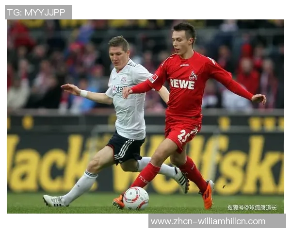 足球比分预测分析的策略与技巧探讨助你赢得竞猜胜利 足球比分预测分析的策略与技巧探讨助你赢得竞猜胜利