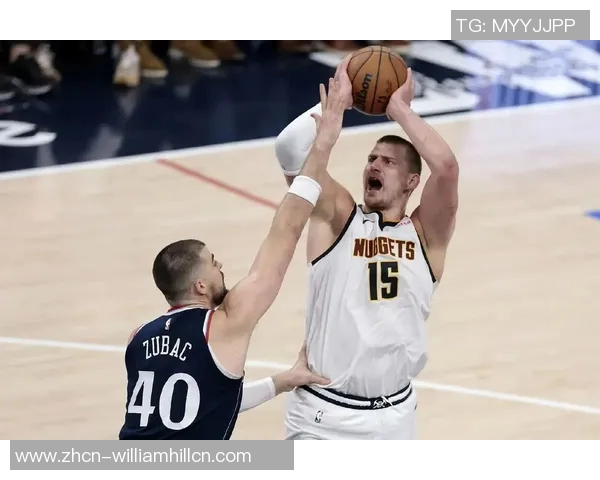 快船与掘金精彩对决直播地址分享及赛前分析一览