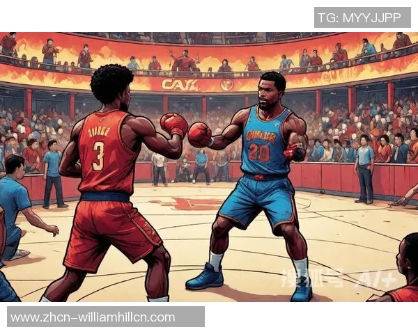 骑士与热火激战正酣球迷期待精彩对决与惊喜时刻 骑士与热火激战正酣球迷期待精彩对决与惊喜时刻